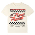 Disney Toy Story Alien (Toy Story) Boys' Short Sleeve T-Shirt Aliens Vanilla Ice