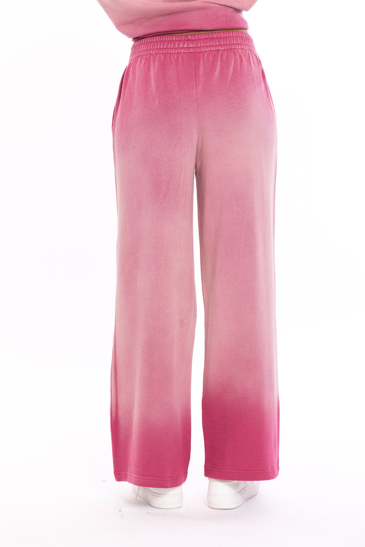 Disney Villains Evil Queen Women's Loungewear Pants Pink