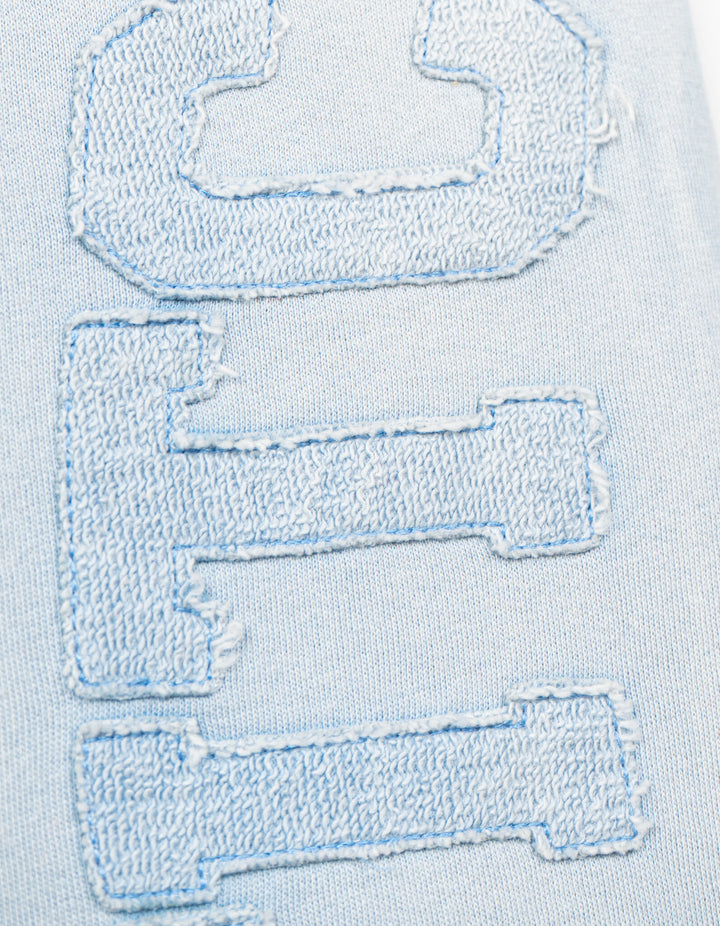 Lilo & Stitch Women's Loungewear Pants Silver Blue