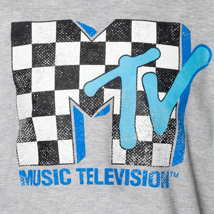 MTV 2 Pack Graphic T-Shirts