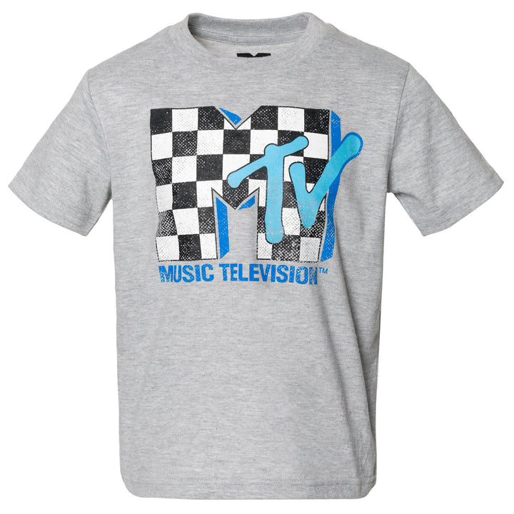 MTV 2 Pack Graphic T-Shirts