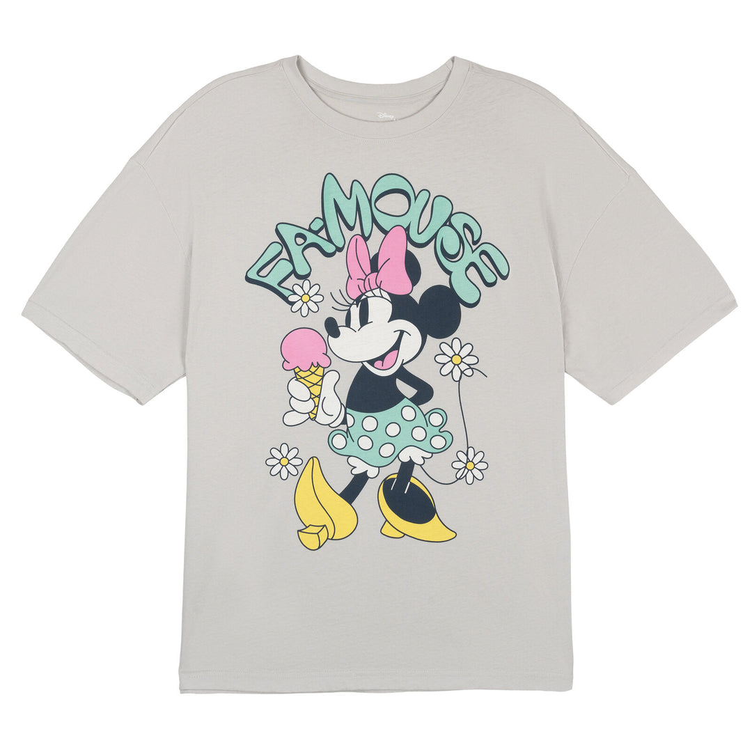 Matching Family Short Sleeve T-Shirt