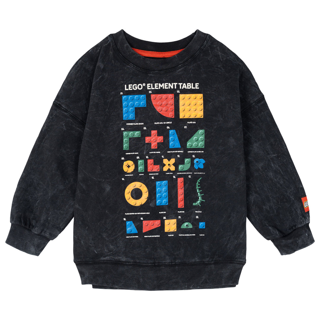 LEGO Pullover Sweatshirt