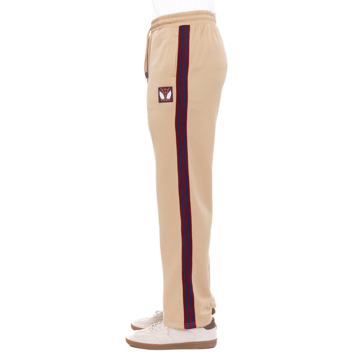 Marvel Spider-Man Men's Athletic Track Pants Sand