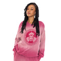 Disney Villains Evil Queen Women's Loungewear Sweatshirt Plum
