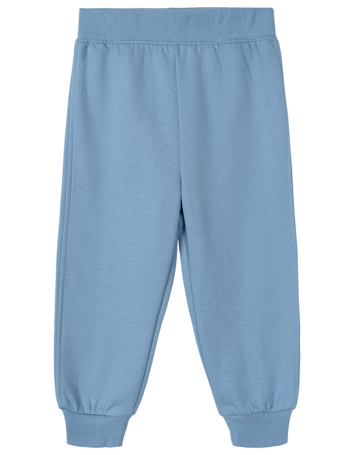 Sesame Street Cookie Monster 2-Piece Fleece Sweatshirt and Joggers Set Blue