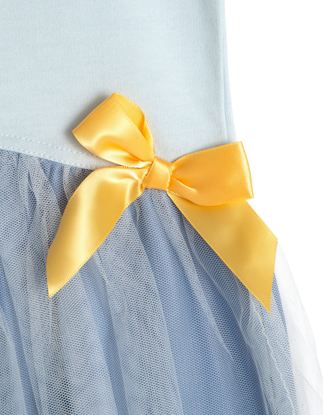 Disney Cinderella Princess Cinderella Girls' Tutu Dress Blue