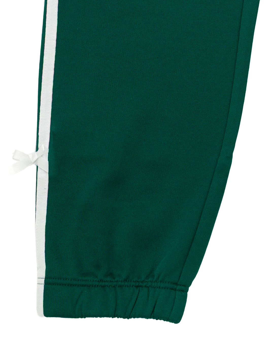 Disney Villains Women's Athletic Track Pants Evergreen