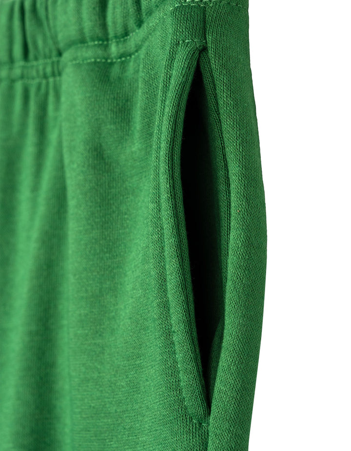John Deere Boys' Fleece Jogger Pants Kelly Green