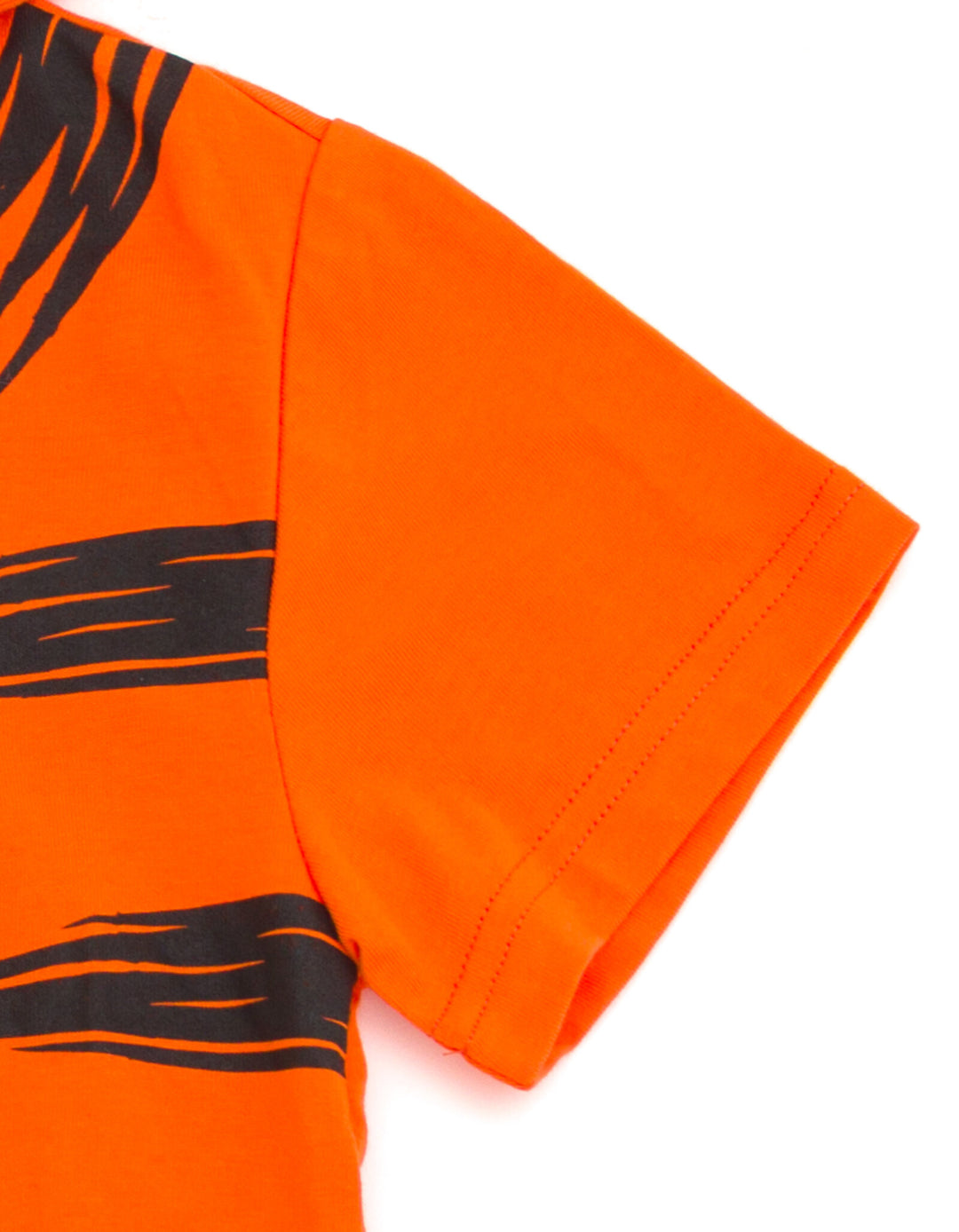 Disney Winnie the Pooh Tigger Boys' Orange Black