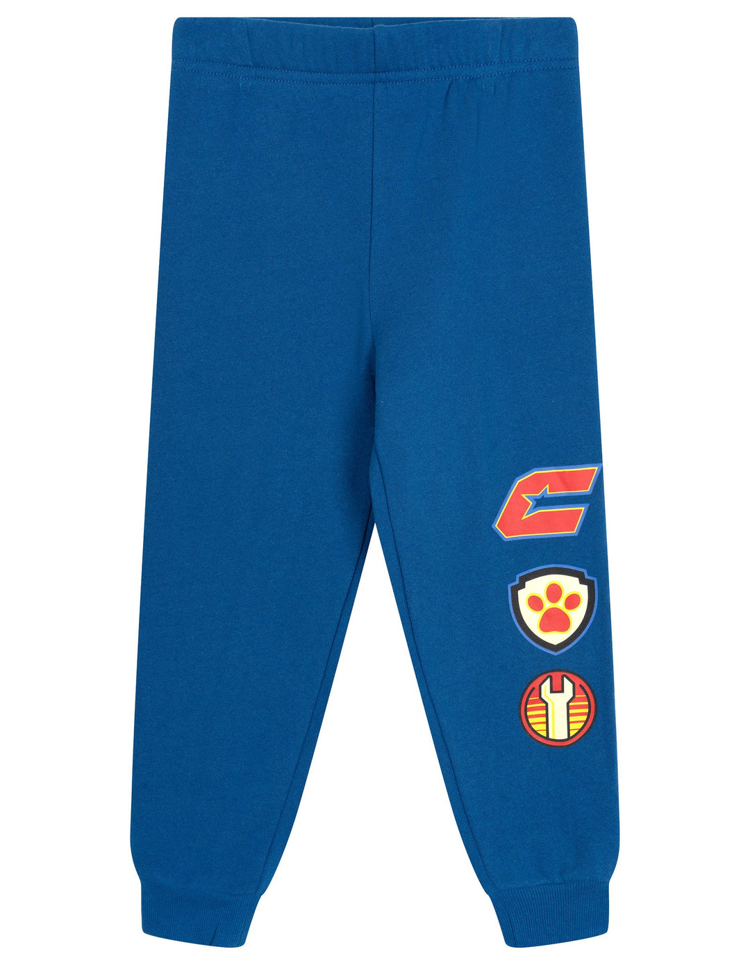 Nickelodeon Paw Patrol Boys' Chase Rubble Navy