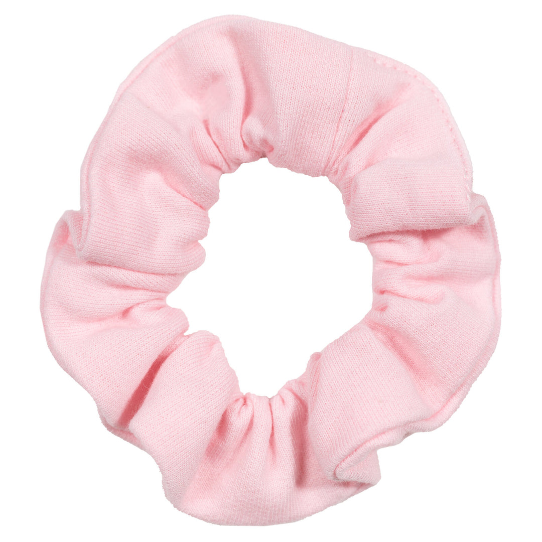 Paw Patrol Girls' Skater Dress and Scrunchie Set Pink