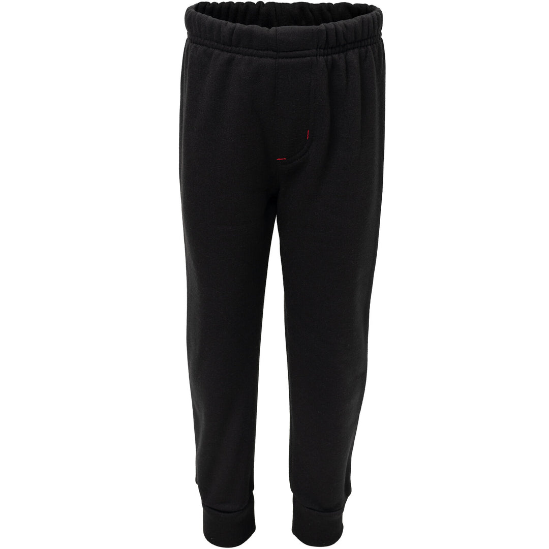 Conjunto de sudadera y pantalón polar de Spider-Man de Marvel