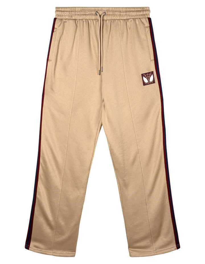 Marvel Spider-Man Men's Athletic Track Pants Sand