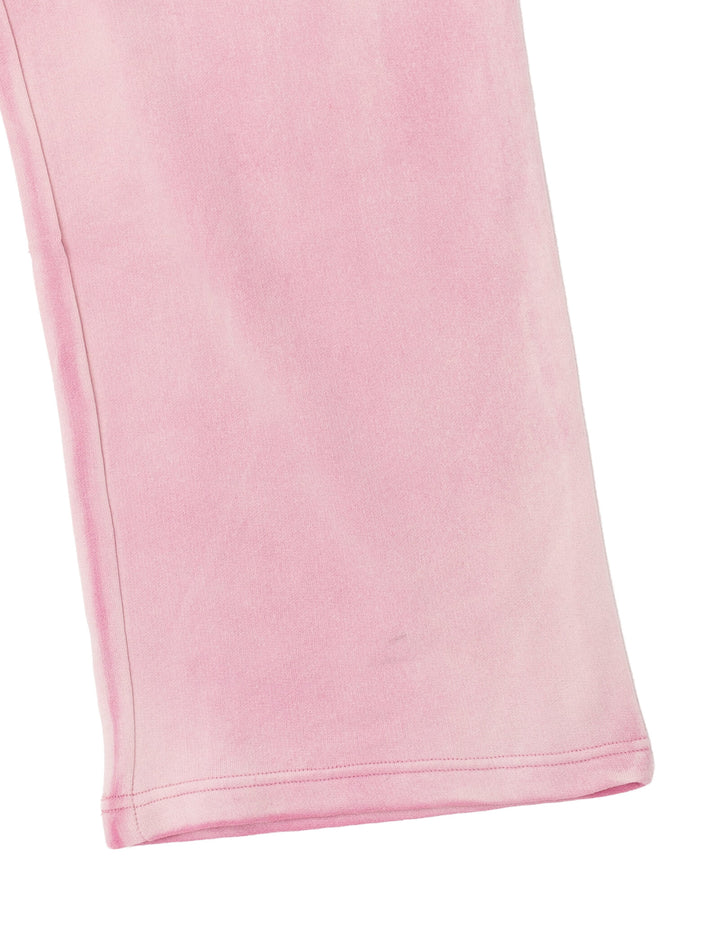 Minnie Mouse Women's Loungewear Pants Orchid