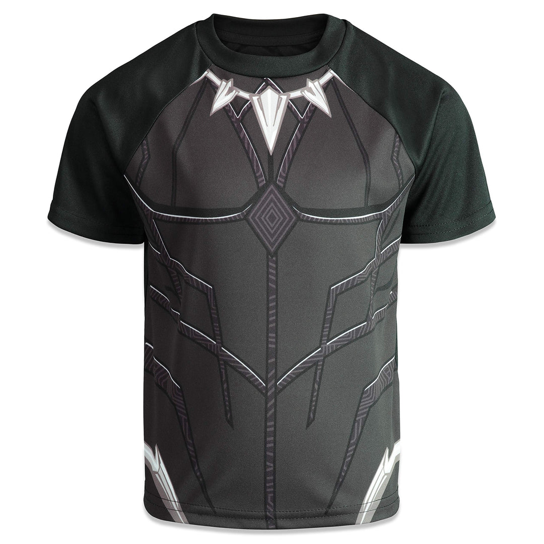 Marvel Avengers Cosplay 4-Pack T-Shirts Multi Color