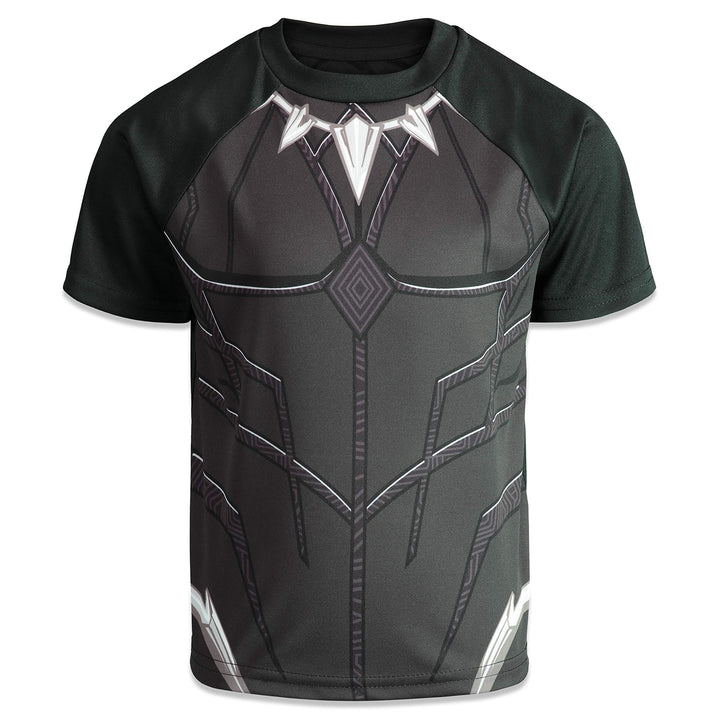 Marvel Avengers Cosplay 4-Pack T-Shirts Multi Color