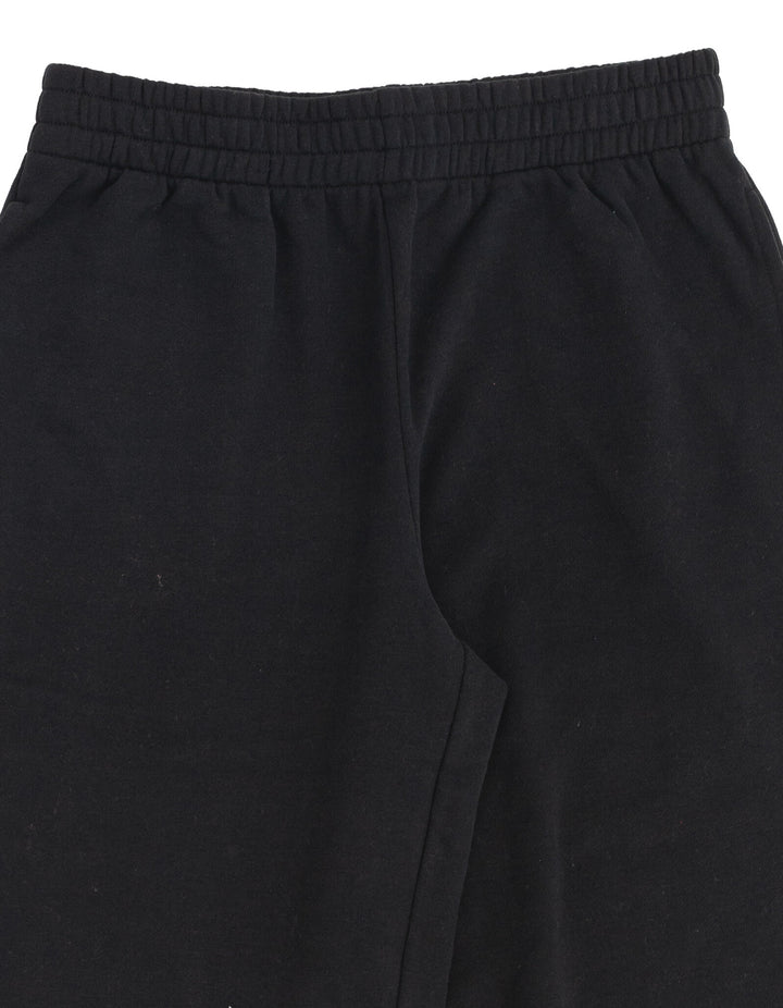 Wicked Women's Loungewear Pants Black Floral