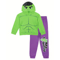 Marvel Spidey and His Amazing Friends The Hulk Boys' Smash Green