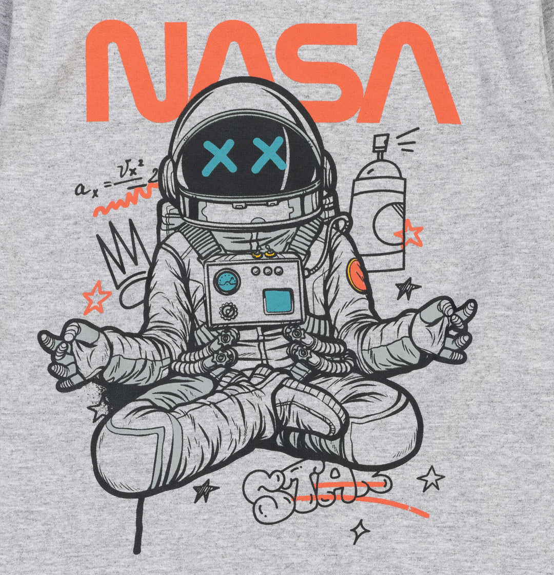 Paquete de 3 de la NASA Camisetas gráficas