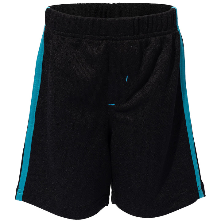 Camiseta deportiva Jurassic World y pantalones cortos de malla