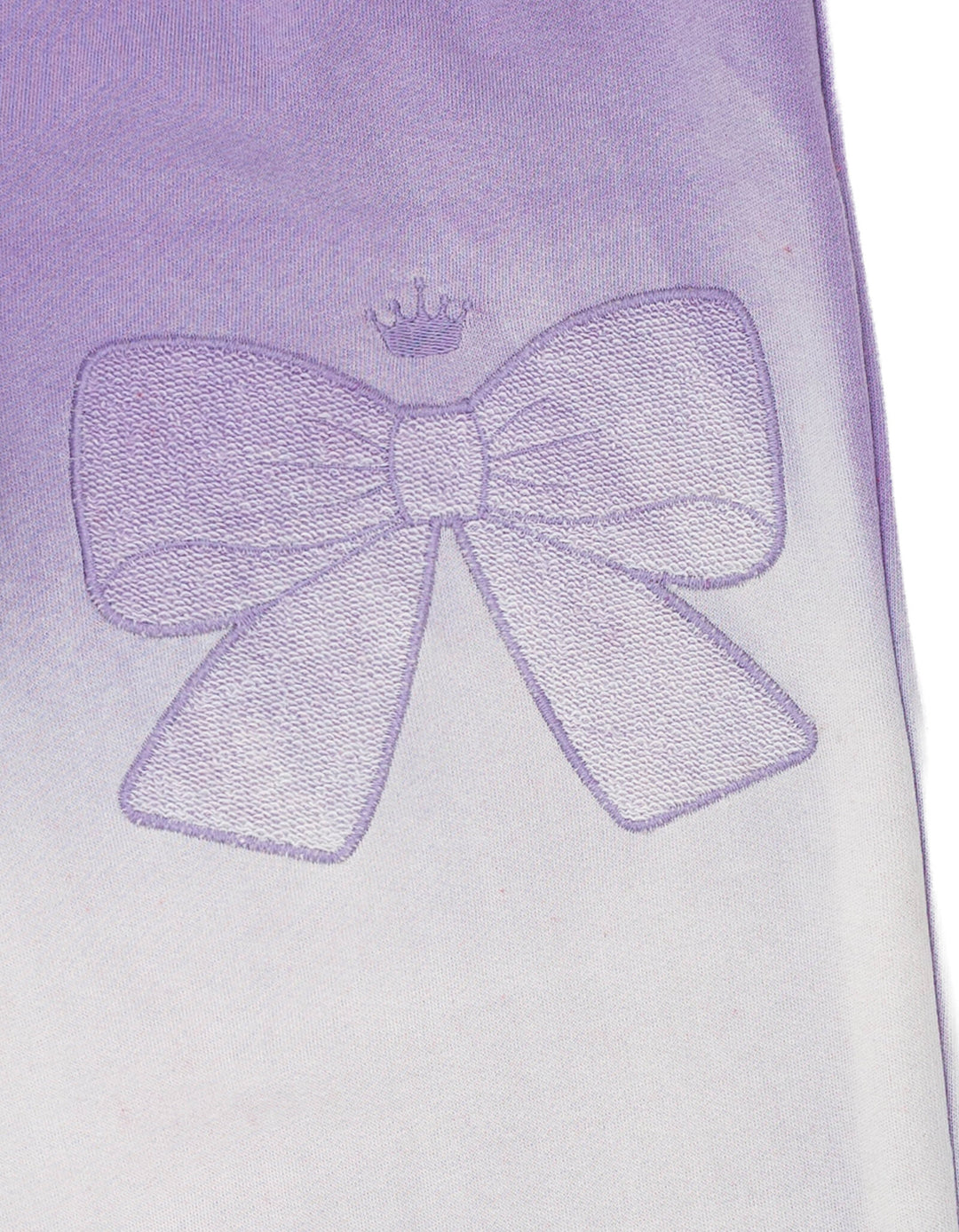 Disney Princess Women's Loungewear Pants Lilac