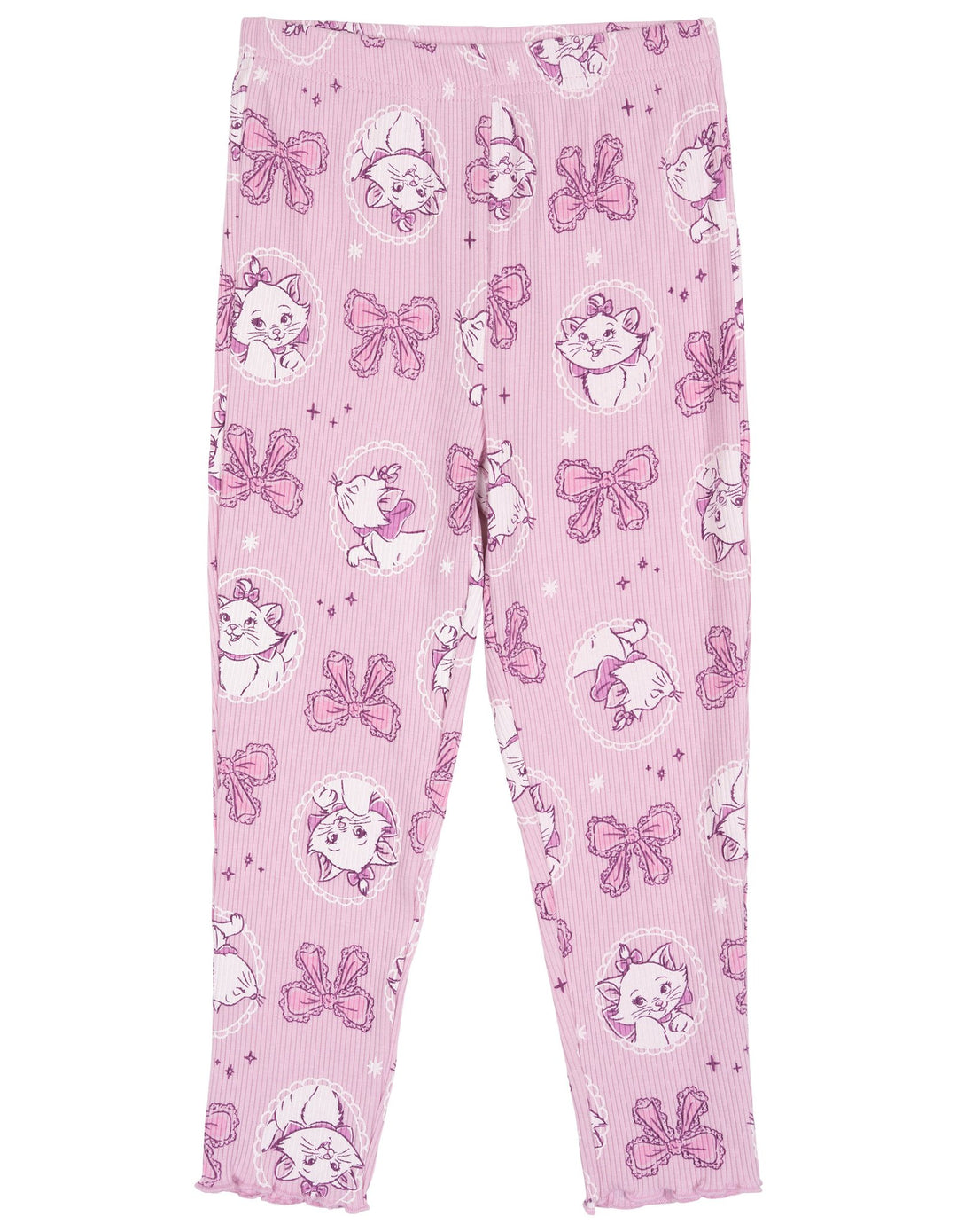 Disney The Aristocats Marie Girls' Pink Lavender