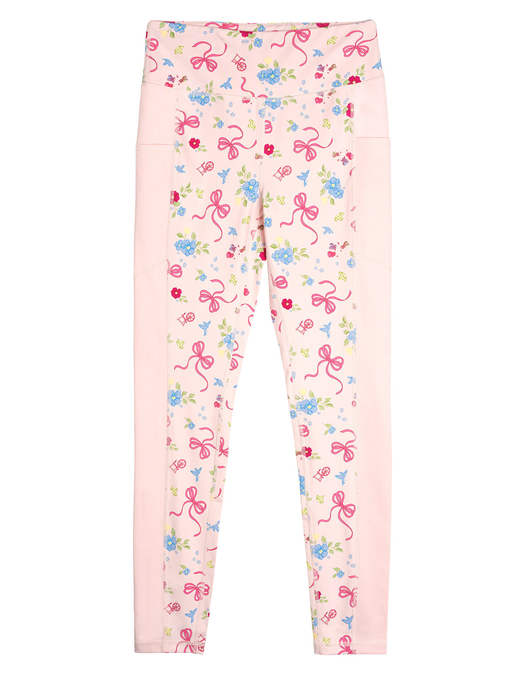 Disney Sleeping Beauty Aurora Women's Athletic Pants