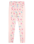 Disney Sleeping Beauty Aurora Women's Athletic Pants