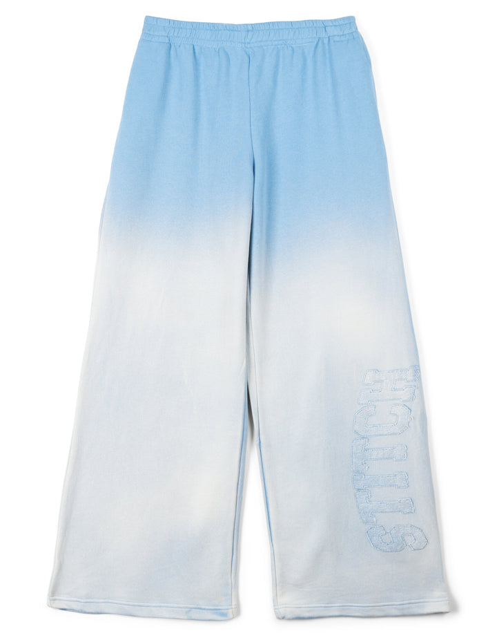 Lilo & Stitch Women's Loungewear Pants Silver Blue