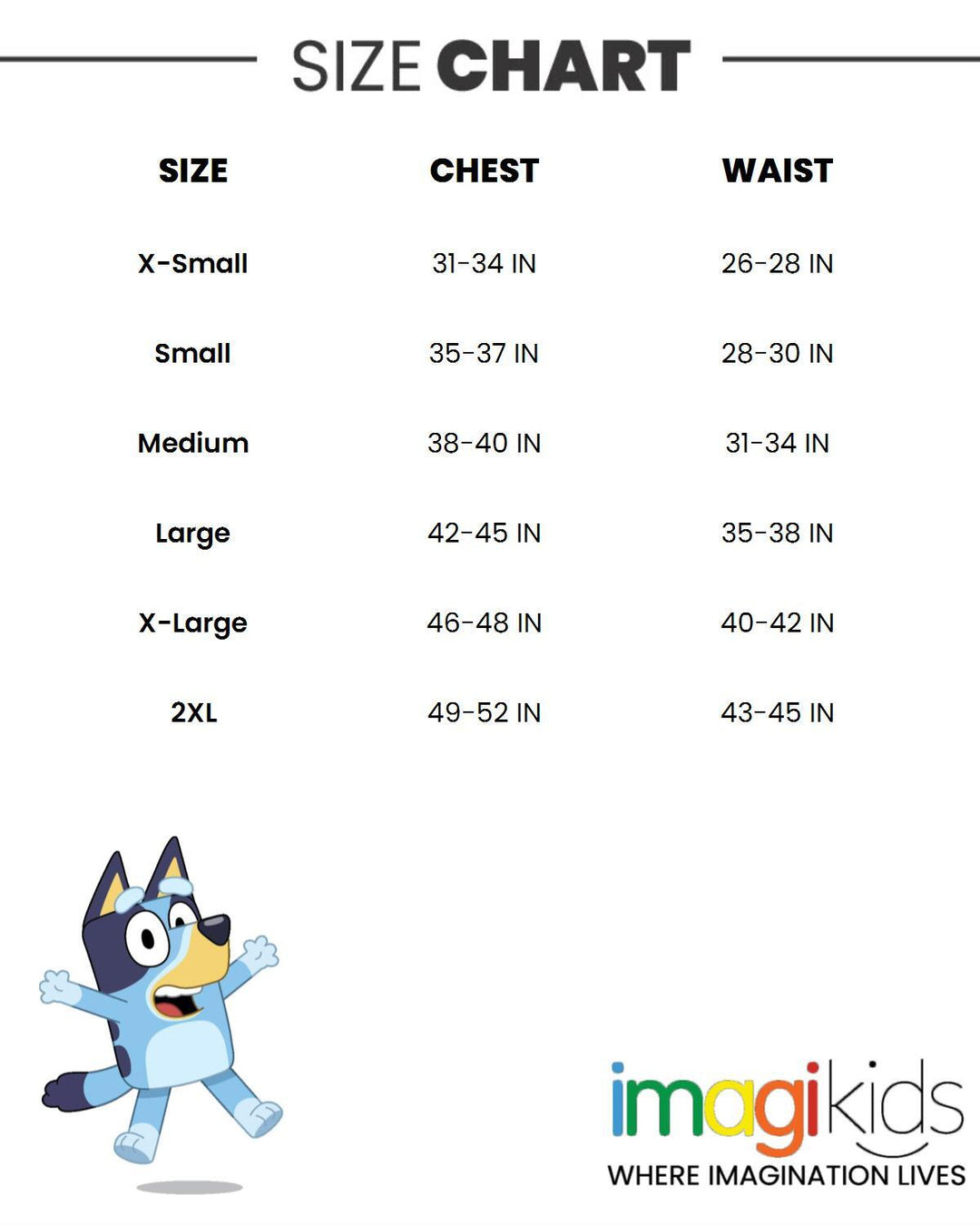 Bluey Men's Short Sleeve T-Shirt Heather Grey Navy