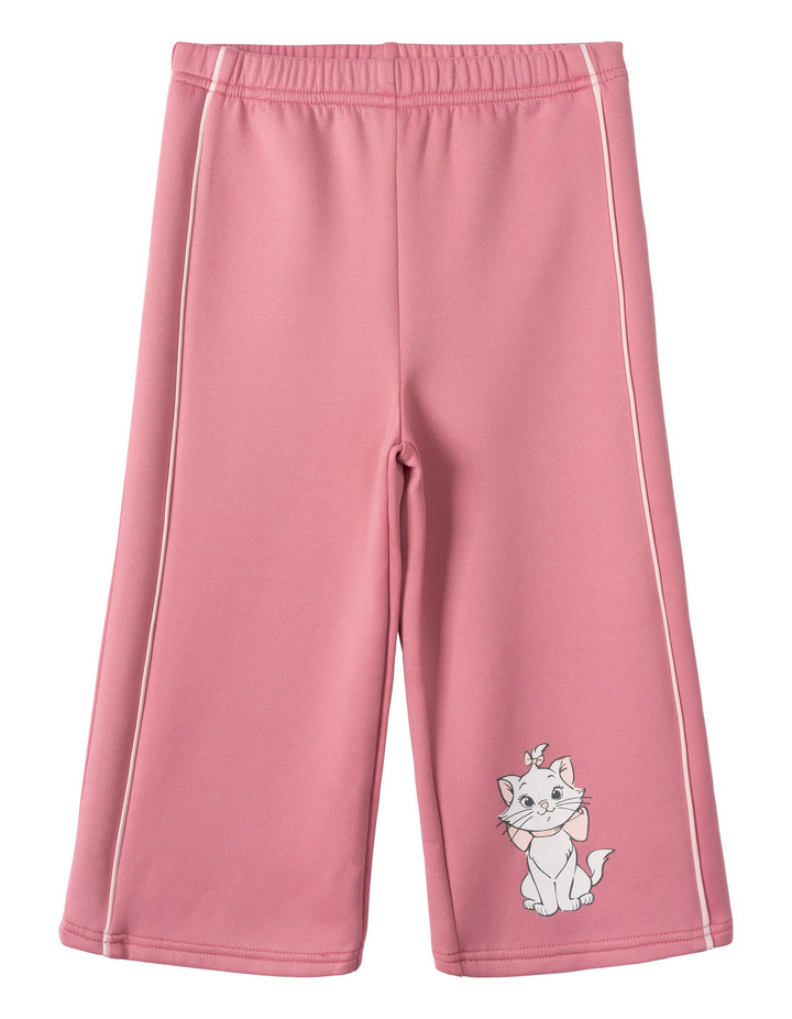 Disney The Aristocats Marie 2-Piece Sweatshirt and Pants Set Cashmere Pink
