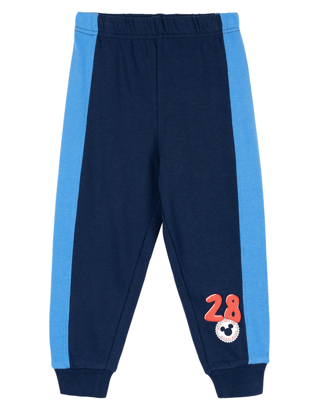Disney Mickey Mouse Boys' Friends Blue