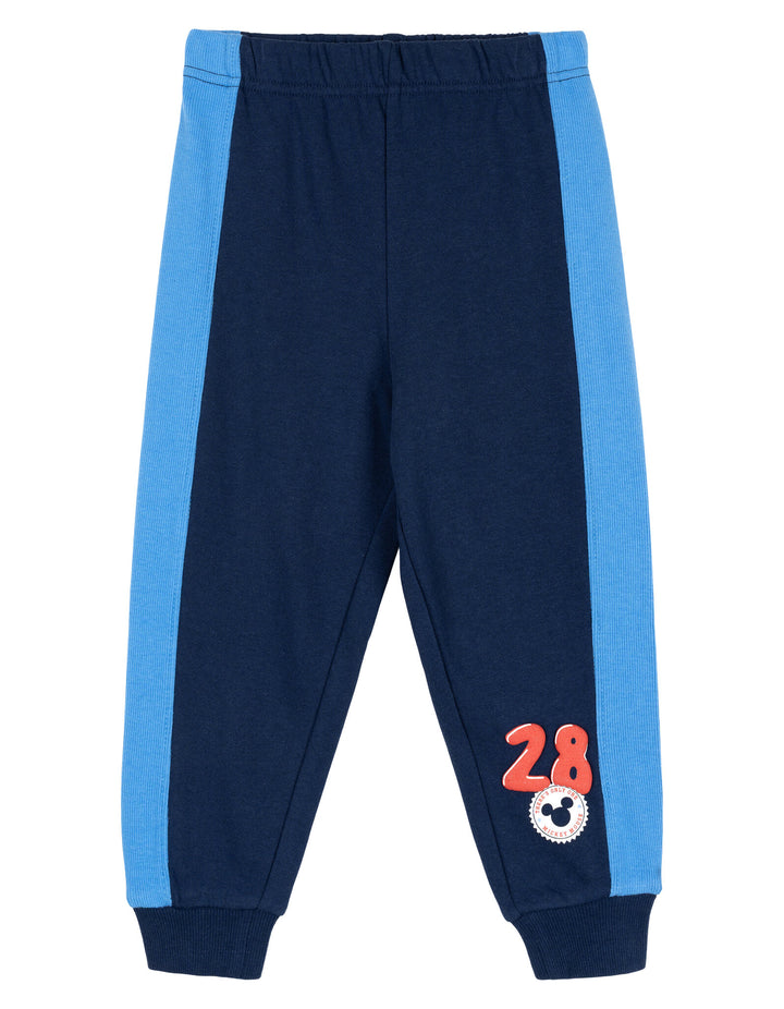 Disney Mickey Mouse Boys' Friends Blue