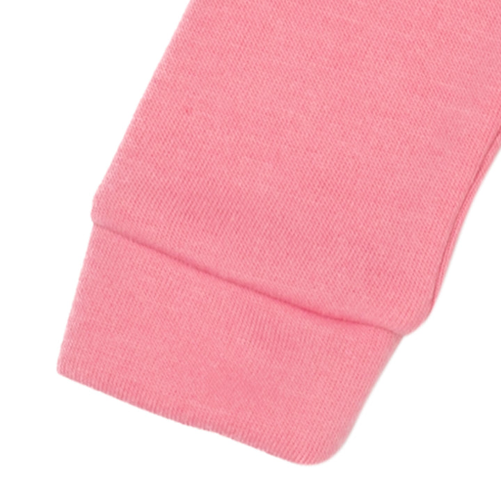 CoComelon JJ - Conjunto de sudadera con capucha y pantalones de forro polar