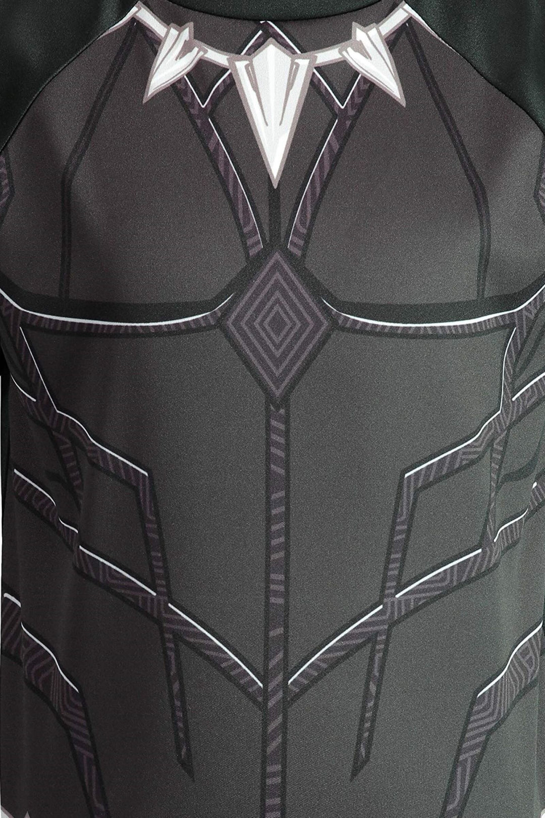 Marvel Avengers Cosplay 4-Pack T-Shirts Multi Color