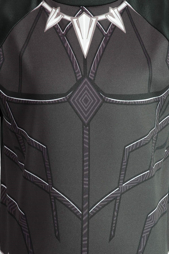Marvel Avengers Cosplay 4-Pack T-Shirts Multi Color