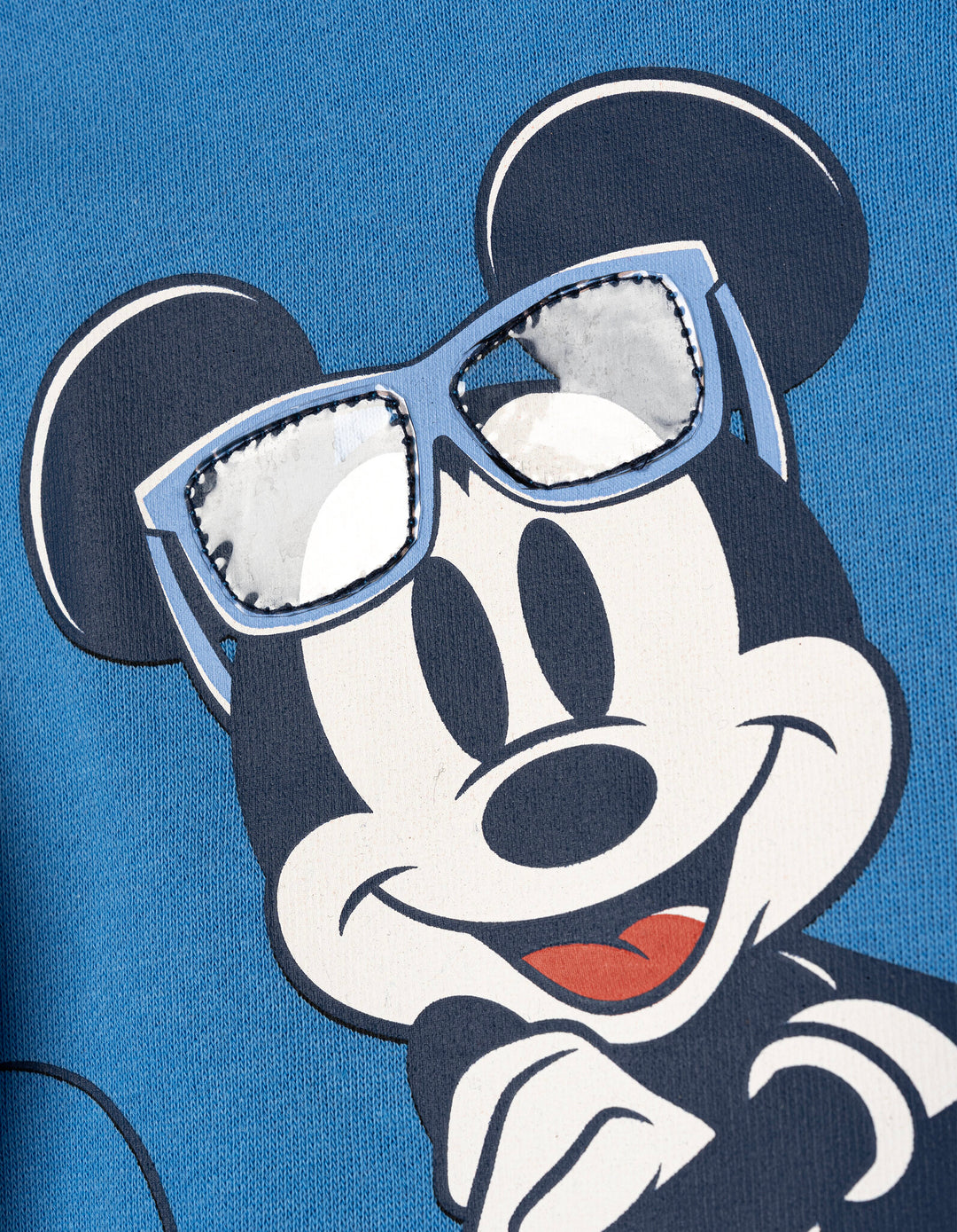 Disney Mickey Mouse Boys' Friends Blue