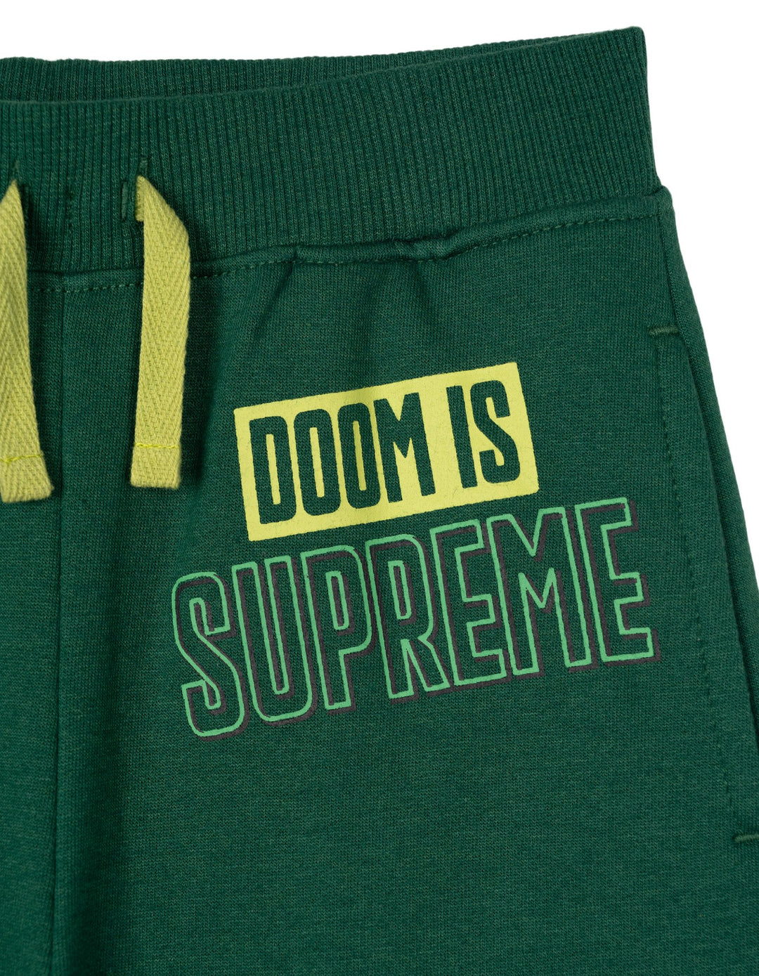 Avengers Marvel Comics Boys' 3-Pack Fleece Jogger Pants Grey Navy Green