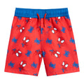 Marvel Spidey and His Amazing Friends Boys' Spiderman Red Navy