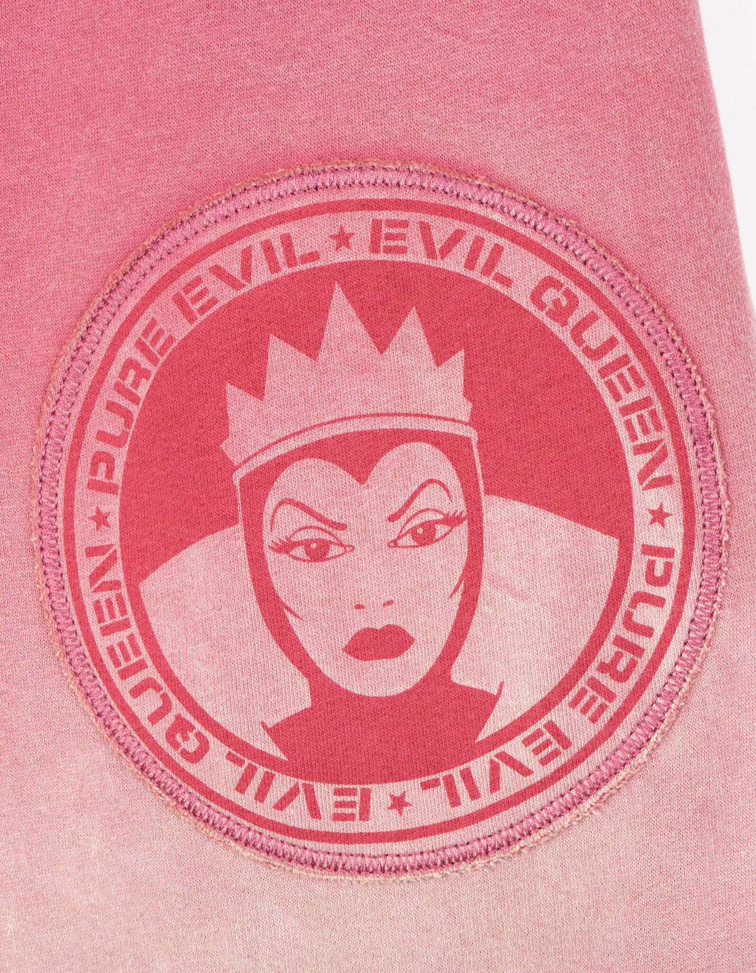 Disney Villains Evil Queen Women's Loungewear Pants Pink