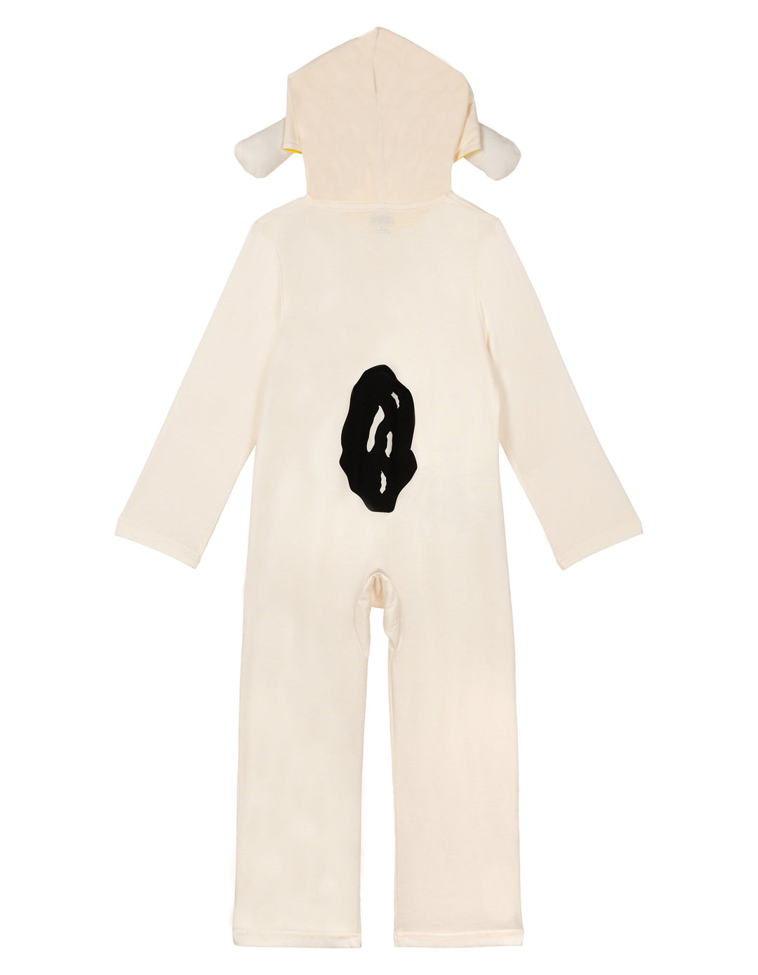Peanuts Snoopy Cosplay Hooded Coverall Woodstock Tusk