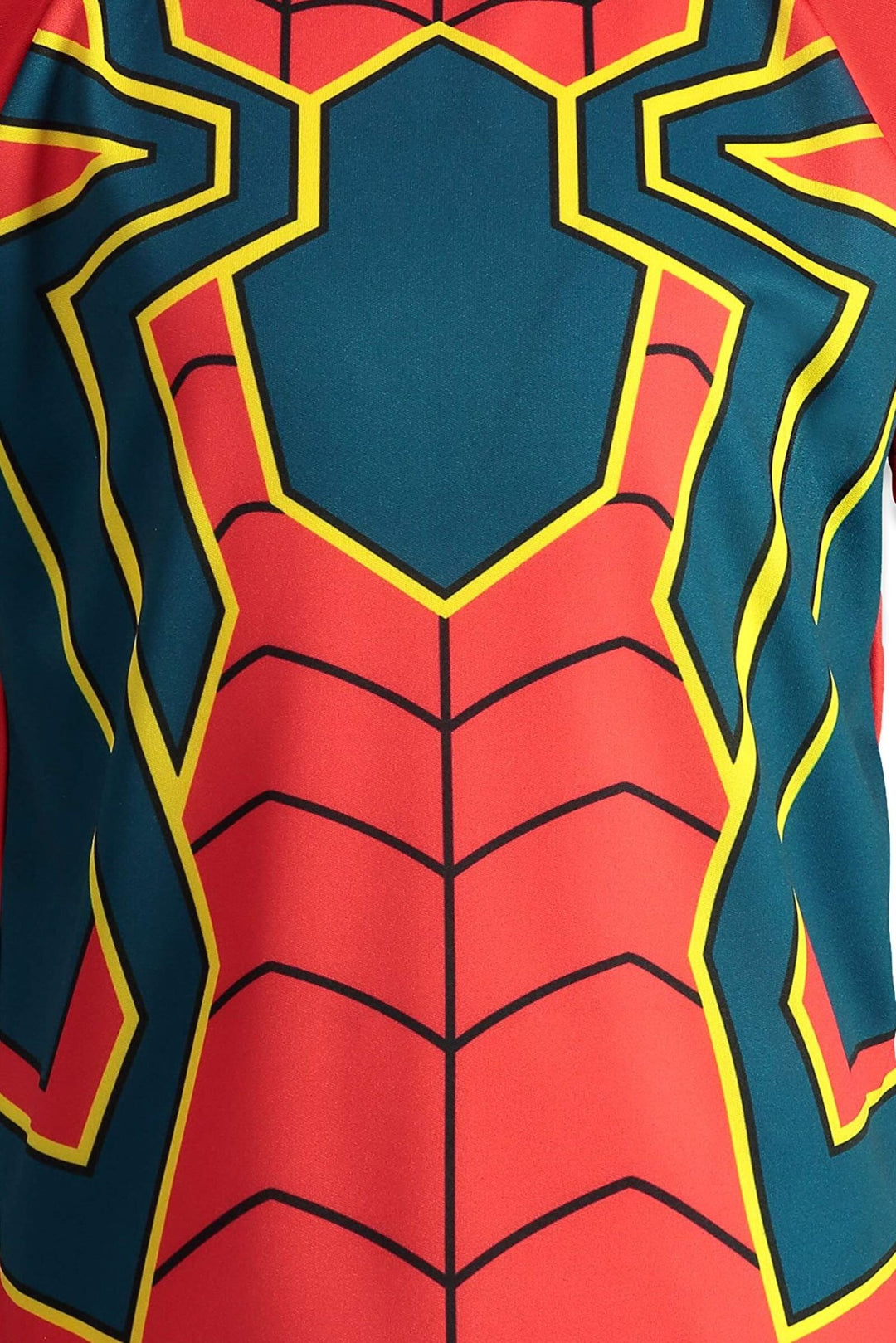 Marvel Avengers Cosplay 4-Pack T-Shirts Multi Color