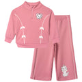 Disney The Aristocats Marie 2-Piece Sweatshirt and Pants Set Cashmere Pink