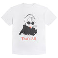 The Devil Wears Prada Miranda Priestly Women's Short Sleeve T-Shirt Lilac