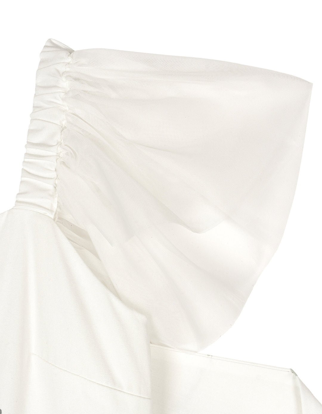 Harry Potter Hedwig Girls' Cosplay Sleeveless Dress White