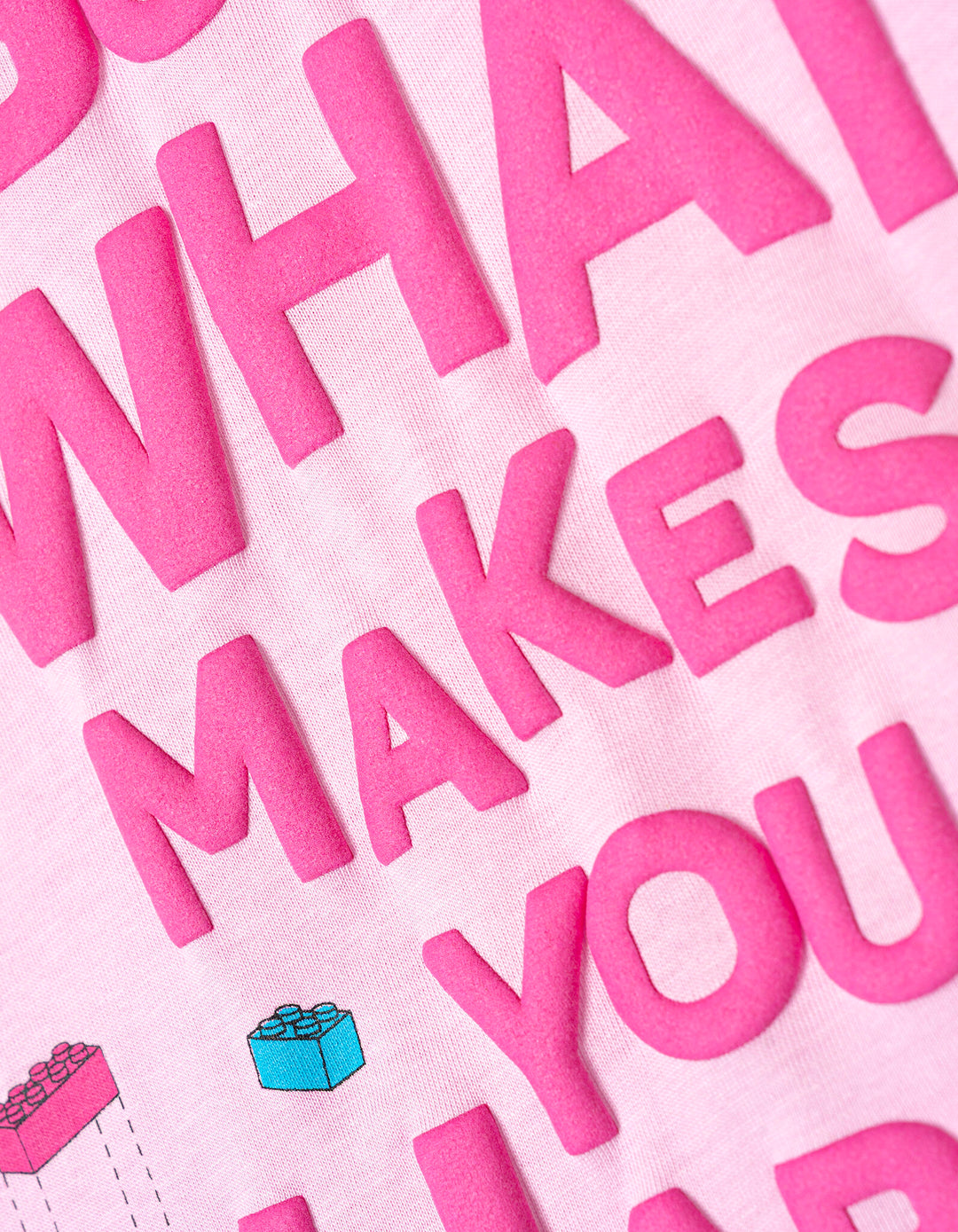 LEGO Girls' Short Sleeve T-Shirt Pale Pink