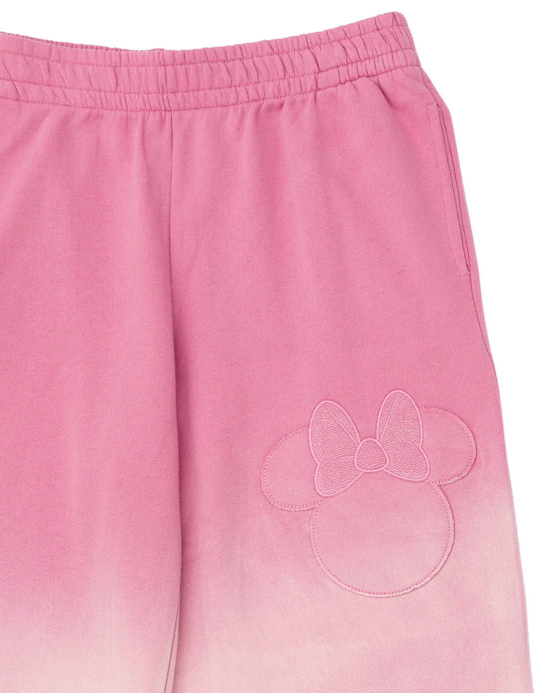 Minnie Mouse Women's Loungewear Pants Orchid
