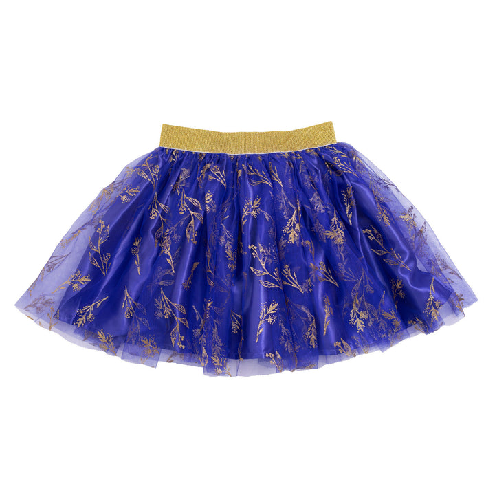 Frozen Girls' T-Shirt and Tutu Skirt Set with Scrunchie Pink Anna