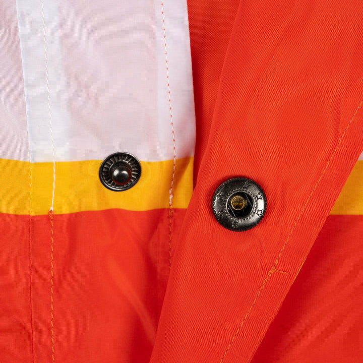 Paw Patrol Boys' Bomber Jacket Red White